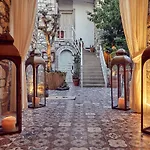 Hotel Morisi Avlu Alaçatı
