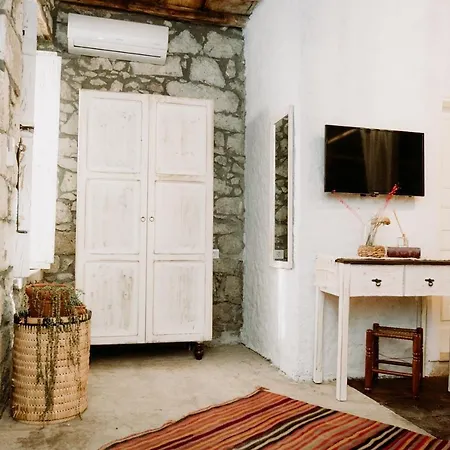 Morisi Avlu فندق *