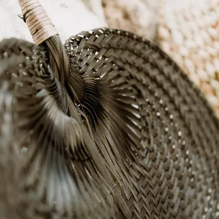 Morisi Avlu فندق ألاتشاتي