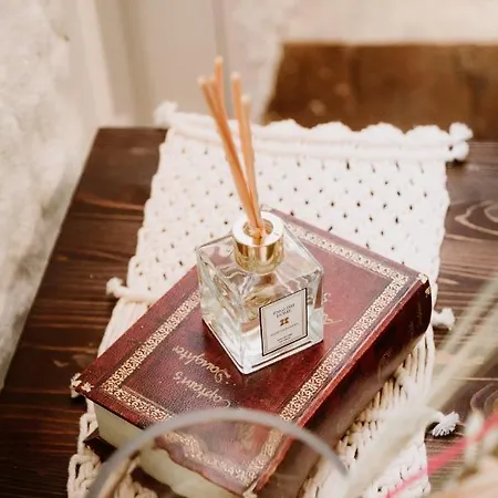 Morisi Avlu فندق