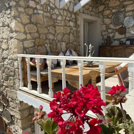 Morisi Avlu فندق *