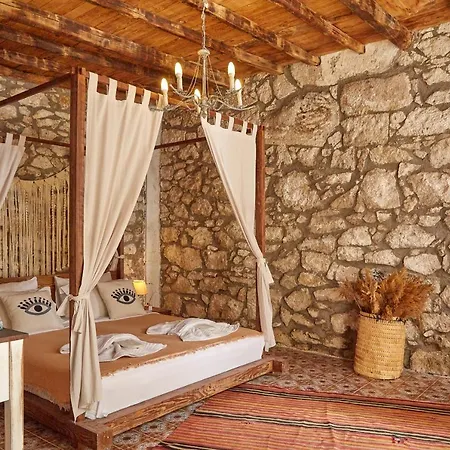 Morisi Avlu Отель