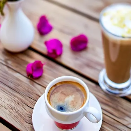 Morisi Avlu ألاتشاتي