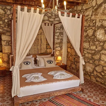 فندق Morisi Avlu