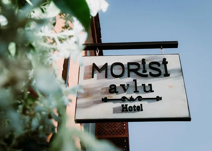 Morisi Avlu
