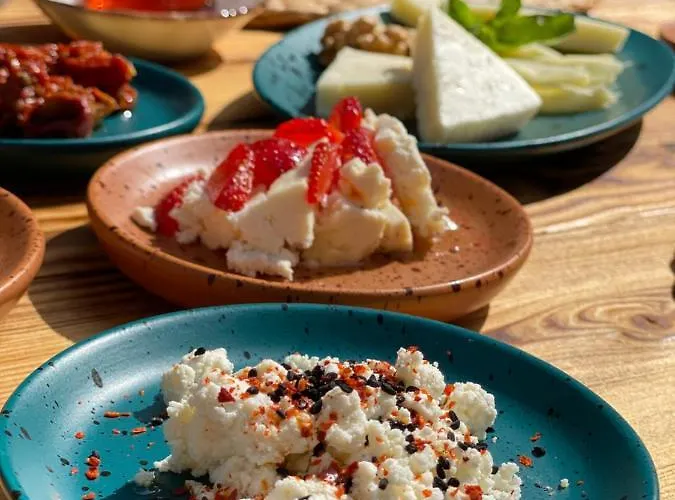 Отель Morisi Avlu