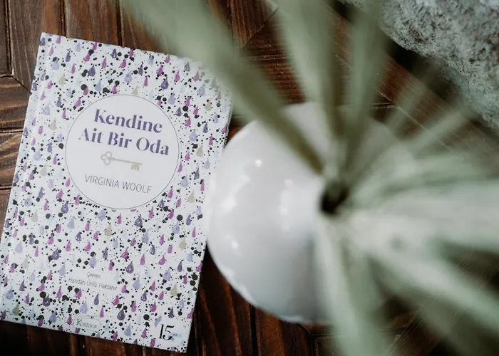 Morisi Avlu 酒店 *