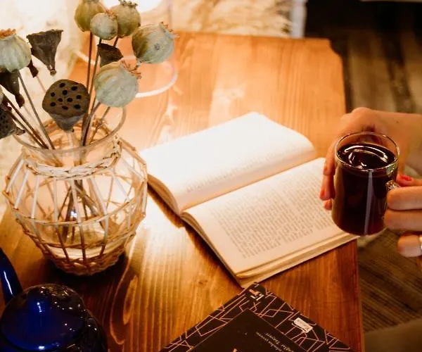 Morisi Avlu Отель Алачати