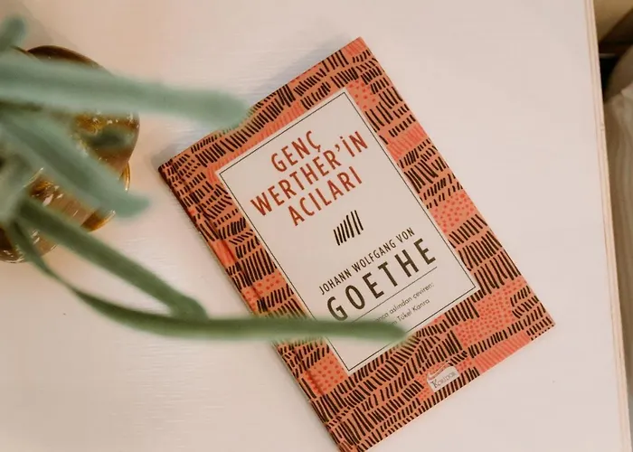 酒店 Morisi Avlu *