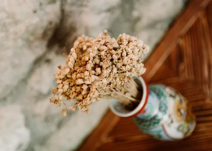 Morisi Avlu * Алачати