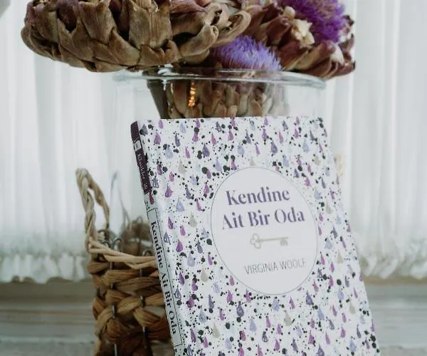 Morisi Avlu Hotel Alaçatı