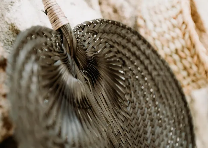 Morisi Avlu 酒店 阿拉恰特