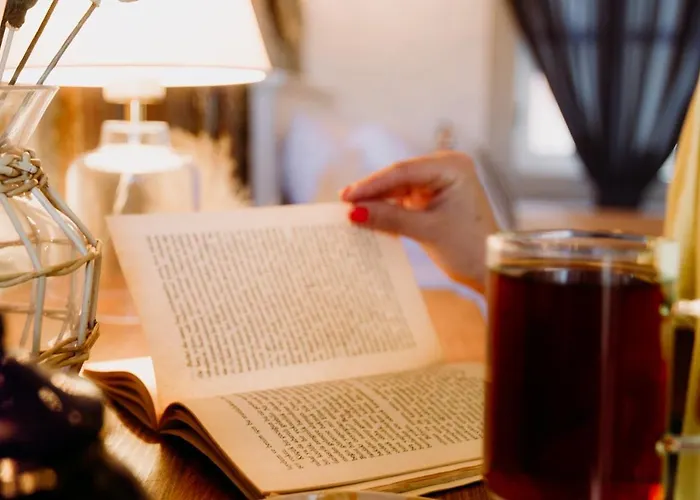 Morisi Avlu Hotel Alaçatı