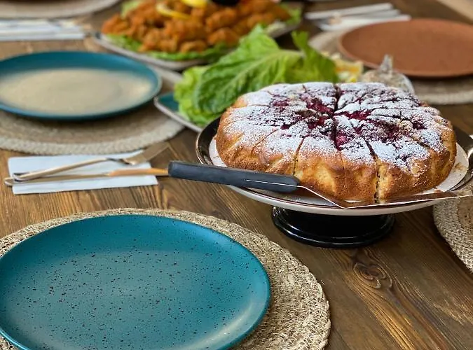 Отель Morisi Avlu *