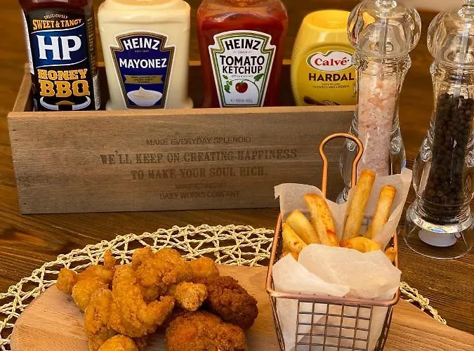 Morisi Avlu 酒店 *