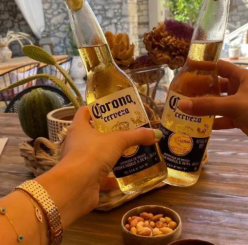 Morisi Avlu Отель Алачати