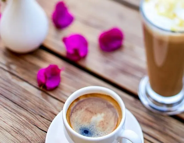 Morisi Avlu Алачати