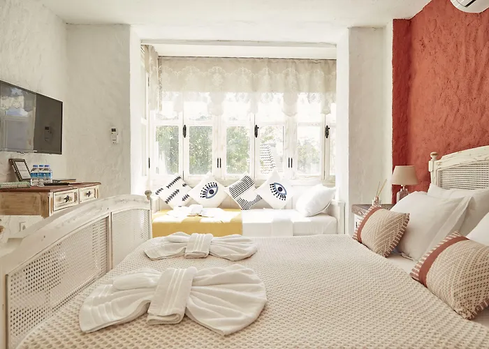 Morisi Avlu * 阿拉恰特