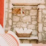 Ξενοδοχείο Morisi Avlu