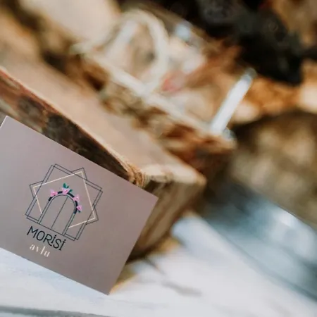 Morisi Avlu Hotel *