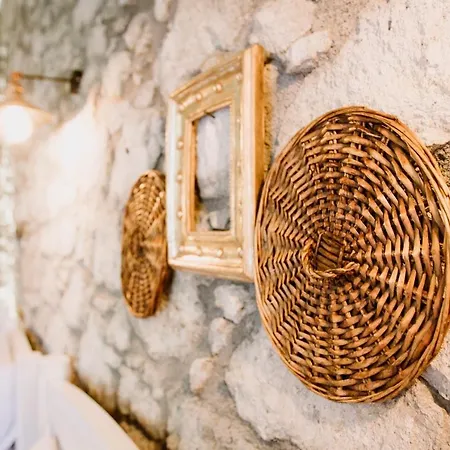 Morisi Avlu Hotel Alaçatı