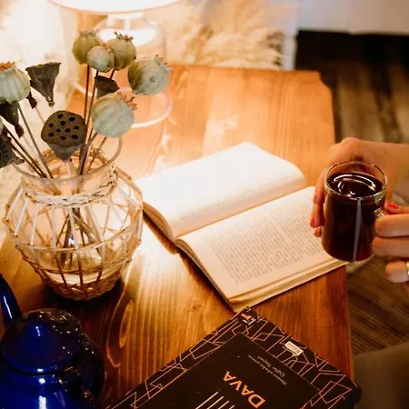 Morisi Avlu Hotel Alaçatı