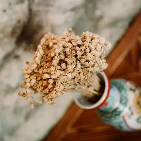 Morisi Avlu * Alacati