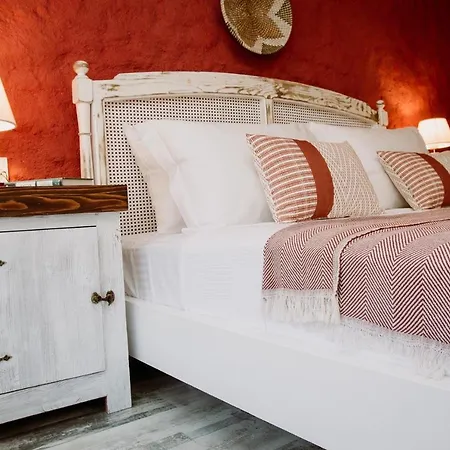 Hotel Morisi Avlu Alacati