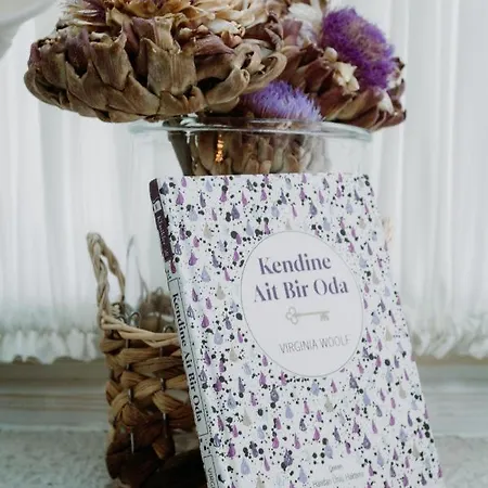 Morisi Avlu Hotel Alaçatı