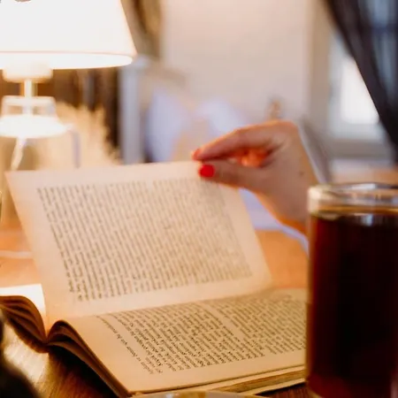 Morisi Avlu Hotel Alaçatı