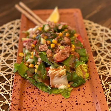 Morisi Avlu Szálloda Alacati