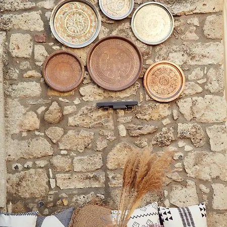 Morisi Avlu * Alacati