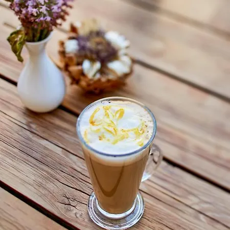 Morisi Avlu Hotel Alaçatı