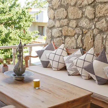 Morisi Avlu Hotel