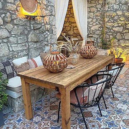 Morisi Avlu Hotel