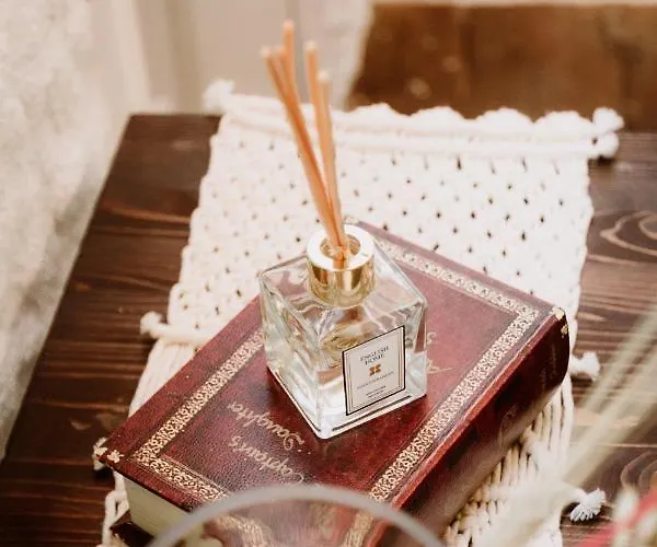 Morisi Avlu Szálloda