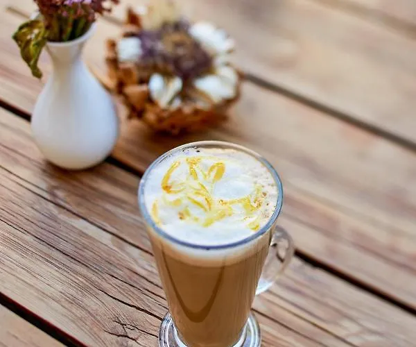 Morisi Avlu Hotel Alacati